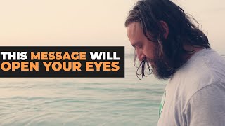 STOP Looking for External Happiness in Life (A Must Watch)