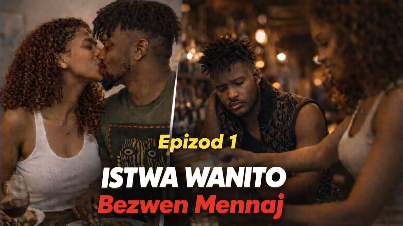 Epizòd 1 - ISTWA WANITO  Bezwen Mennaj 