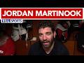 Jordan Martinook on Rod Brind'Amour's Hall of Fame case: 'He should be'
