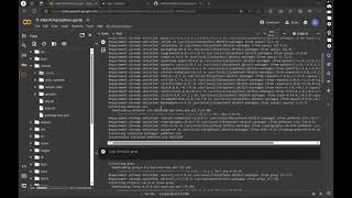 Intel AI Hackathon (Jai Guru Dev) screenshot 1