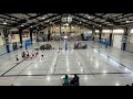 [4.13.25] O.U.T. Hustlers vs TopGun 4th grade boys