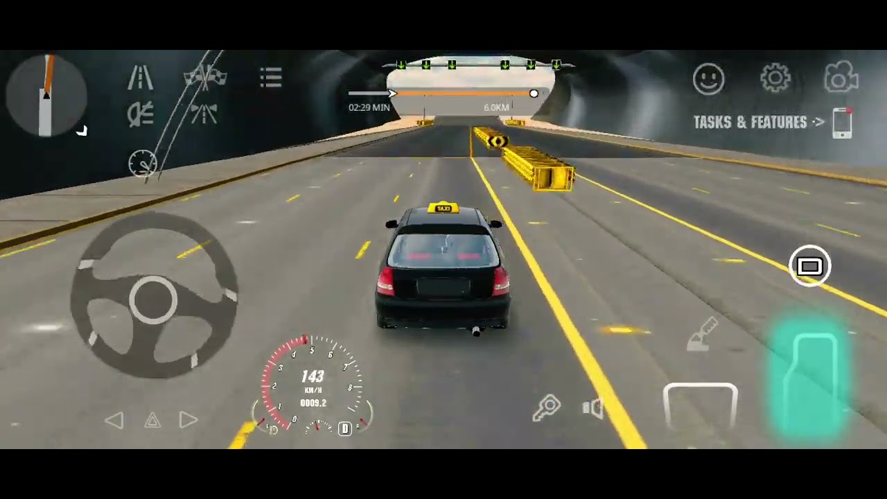 From Zero to Parking Legend 🚗⚡ | Every Move Matters | Epic Car Parking Gameplay