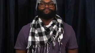 Undercover Boss - Deleted Scene: Belton's Disguise (Undercover Employee)