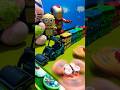 Bus Telolet,Telolet,Telolet Basuri,Mobil mobilan,Cat Videos,Cartoon,Tractor,Truk oleng 172 #shorts