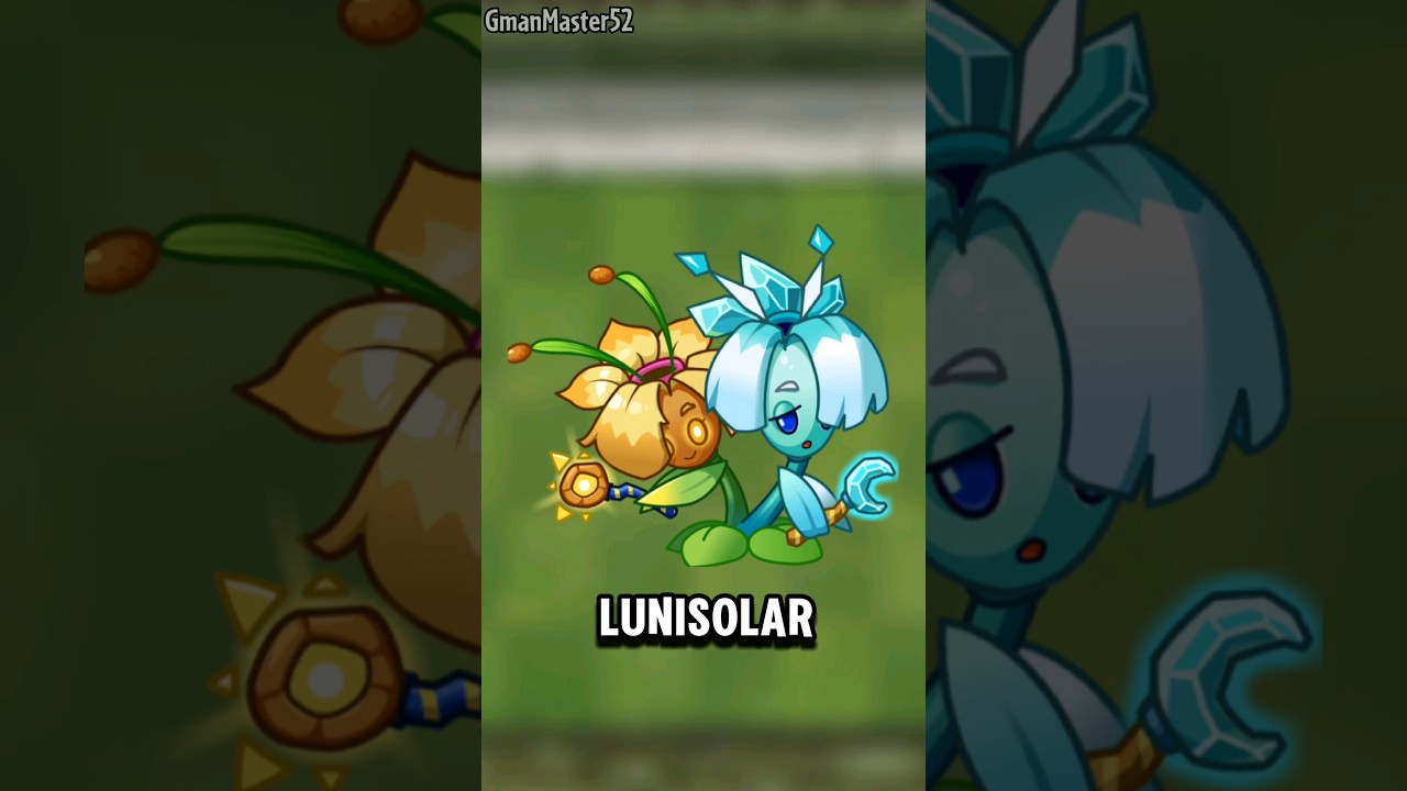 La NUEVA planta MADRESELVA LUNISOLAR es INCREÍBLE 