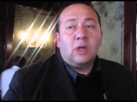 კონფერენცია შრომის კოდექსზე