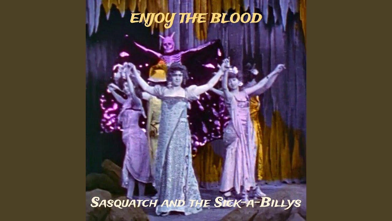 YouTubeでBefore My Evil Explodesを視聴 YouTubeでBefore My Evil Explodesを視聴