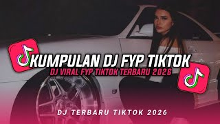 DJ SECRET LOVE SONG STADIUM BREAKBEAT VIRAL TIKTOK FULL BASS TERBARU 2026