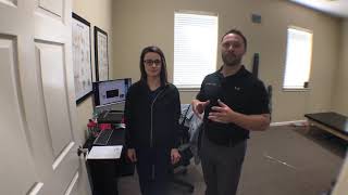 BEST Upper Back Stretch (For QUICK Relief) With Chiropractor In Friendswood screenshot 5