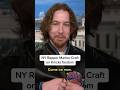 NY Rapper Marlon Craft on Knicks fandom