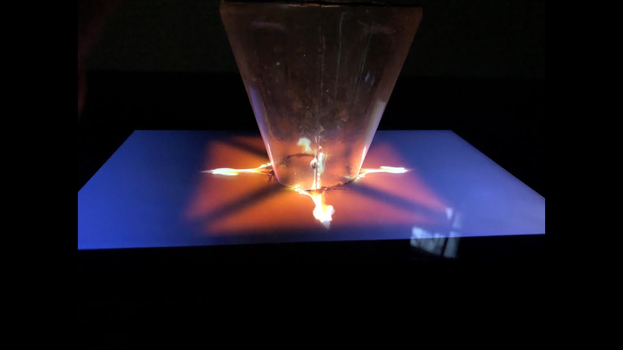 how to make a 3d hologram - YouTube