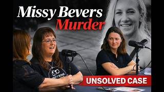 Unsolved Missy Bevers Case in Midlothian, TX: Killer Caught on Camera
