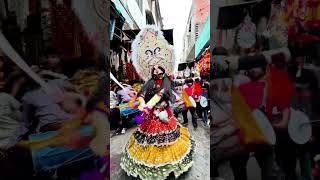 #mahakali #dance #love #kalkamai #jaimaa #माँ_काली #viral #trnding #shortvideo #fullhd #status