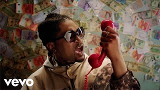 Frisco - Money Call ft. Brixx