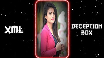 BABA RE BABA RE 😍🔥 || NEW XML FILE 🎟️🦋 || NEW TREND XML 👀💥 ||