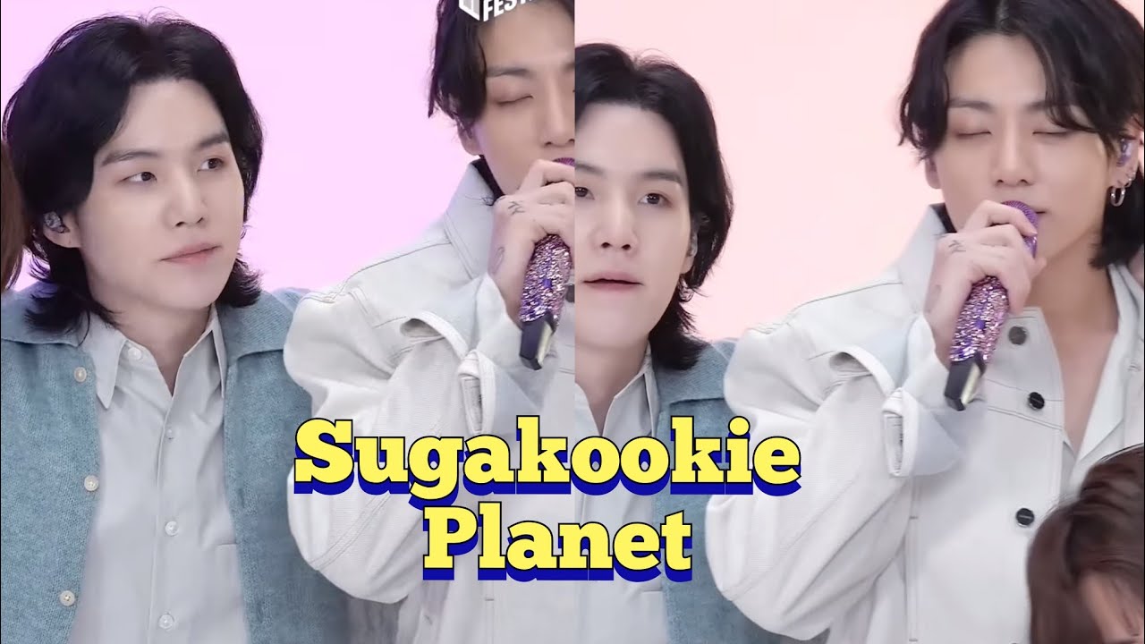 Take Two Yoonkook Moments #kookgi #Sugakookie #yoonkook #jungkook #suga