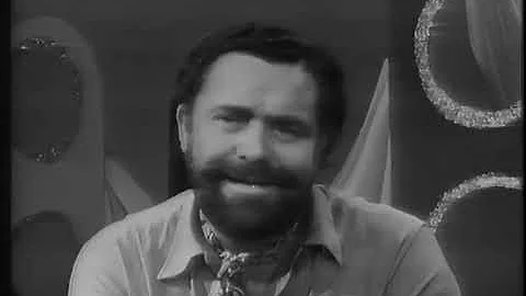 Robert Lemke "Welcome to my World"