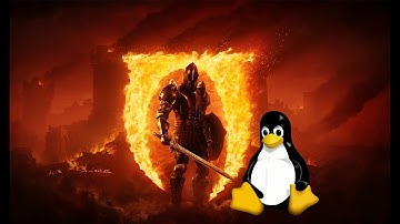 Oblivion Remastered on Linux!