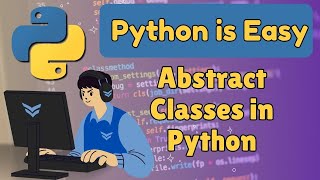 ✅ How to Use Abstract Classes in Python - OOP Fundamentals