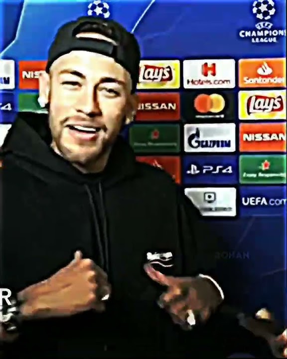 parado no bailao, neymar edit || #neymar #xml