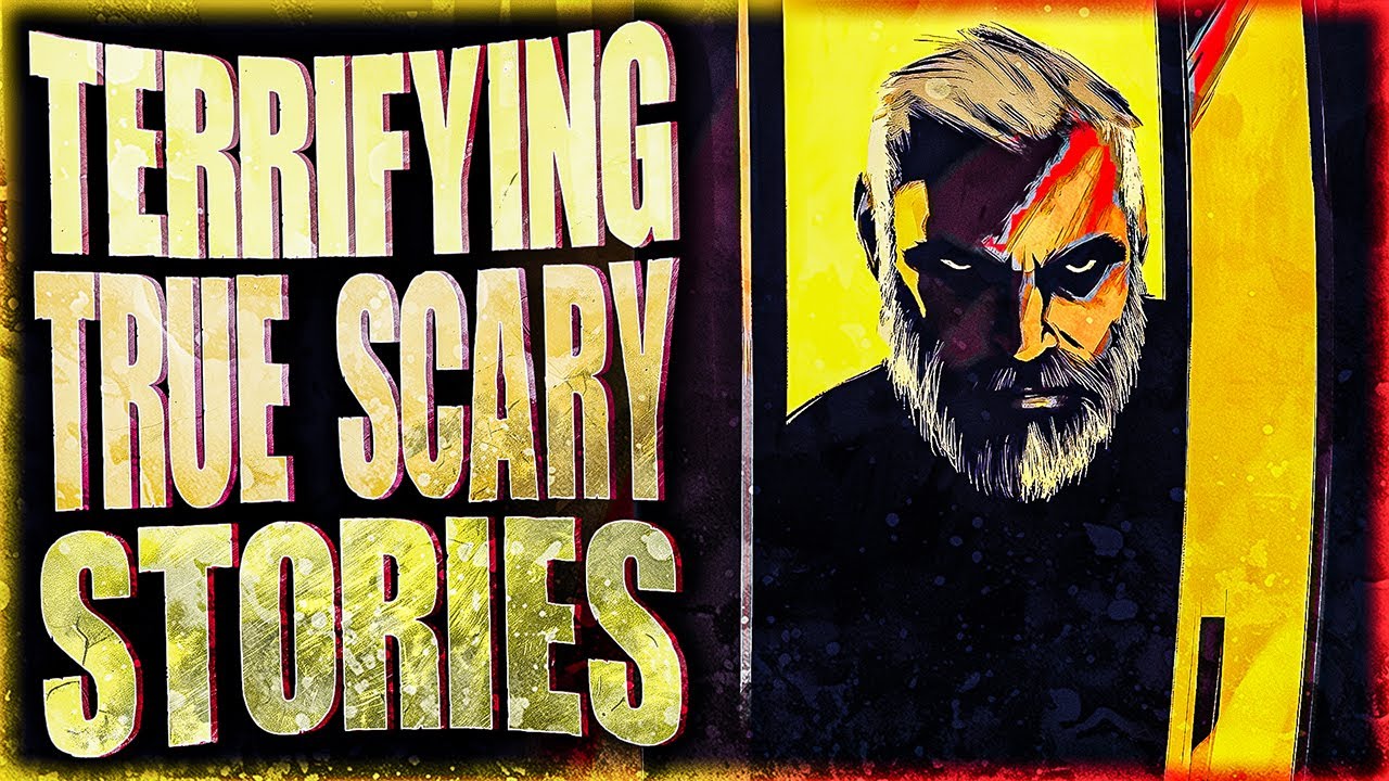 3 True Terrifying Stories To Leave You Breathless YouTube