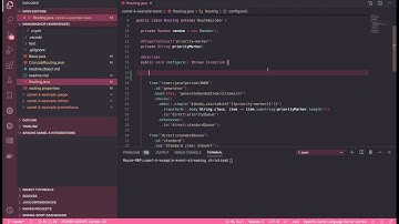 Getting Started with Camel K - Tools