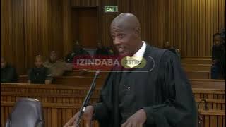 SICHITHIWE ISICELO SOKUPHEKA U-SIBIYA NGEMIBUZO NGESTATIMENDE ESENZIWA U-NTANZI