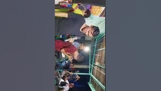 ASAL DAIS - BENNY SIHOTANG  RIVAL AROSA TRIO