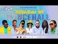 Throwback Dancehall Mix Clean |  Alkaline,Mavado,Teejay,Vybz kartel