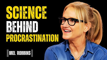 The Science Behind Procrastination & How the 5-Second Rule Fixes It