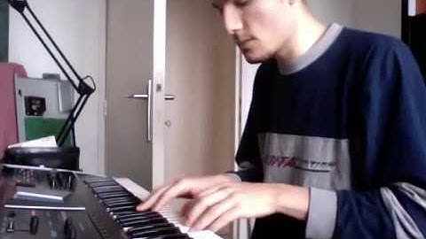 Sound Patches for ROLAND V-Synth v2.0