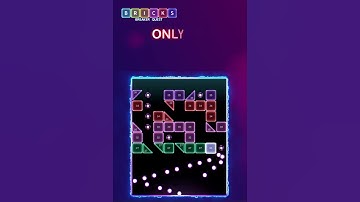 Bricks Breaker Quest 2 Vertical