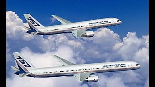 Shop Talk Live : History of the Boeing 757 #aviationgeek #aviationhistory