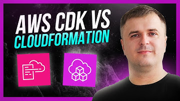 AWS CDK vs. CloudFormation: a Comparison with Examples