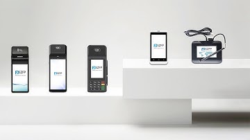 Smart POS Terminal – High-Speed, Secure, and Versatile Payment Solution for All Business Scenarios