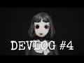 VESSELS: Noiret Mansion| PSX Survival Horror Game — Devlog #4
