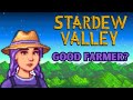 Stardew valley with mods ep 2