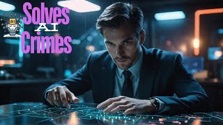 AI Solves Crimes | Cutting-Edge Tech Revolutionizes Investigations
