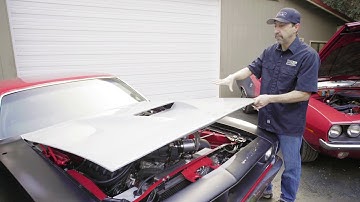 What " Cuda " we build for you! Part 1