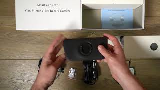 DAKOTA 782 AERO 1GB/16GB Андроид GPS Навигатор Видеорегистратор с поворотным креплением 8' + Full HD