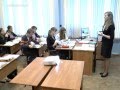 Открытый урок Ильюхиной А.А.