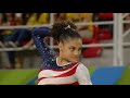 Laurie Hernandez / Circus