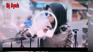 Dj Ade Juga Rindu {Balasan Lagu Jilbab Ungu} Keren 2019