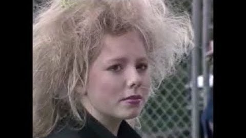 The Greatest Prisoner Cell Block H Characters No 27 Bobbie Mitchell