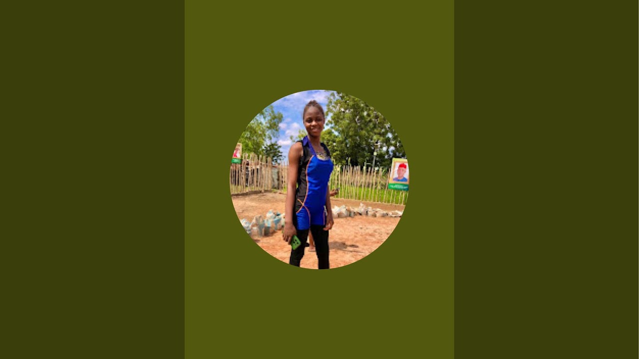 Nwadi's world is live