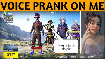 RANDOM GIRL SURPRISED EVERYONE WITH HER TALENT 🔥 @ThorGaming77