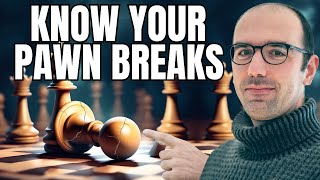 Everything You Need to Know About Pawn Breaks