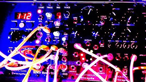 Pico Voice - Erica Synths