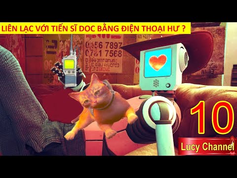 #1 THỬ THÁCH LÀM MÈO TẬP 10 NHIỆM VỤ SỬA BỘ ĐÀM ĐẦY KHÓ KHĂN Mới Nhất 1 #1 THỬ THÁCH LÀM MÈO TẬP 10 NHIỆM VỤ SỬA BỘ ĐÀM ĐẦY KHÓ KHĂN Mới Nhất