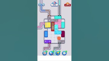 Coffee Run｜Level 170｜章魚Game館 Octopus Game Room